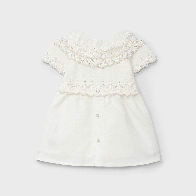 Dr. Kid Robe & Panty Dr. Kid Fille