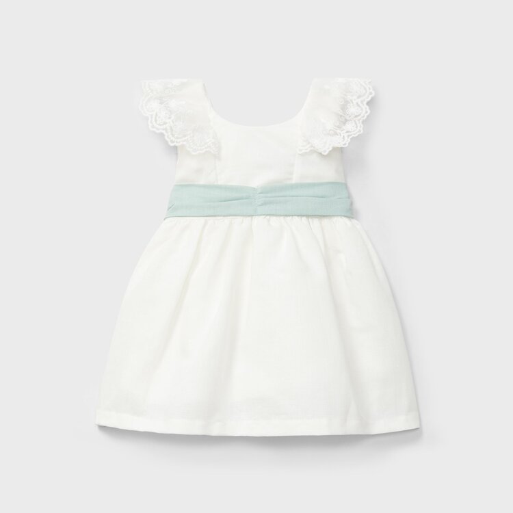 Dr. Kid Dr. Kid Girls Dress