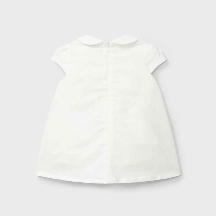 Dr. Kid Dr. Kid Girls Dress & Panty