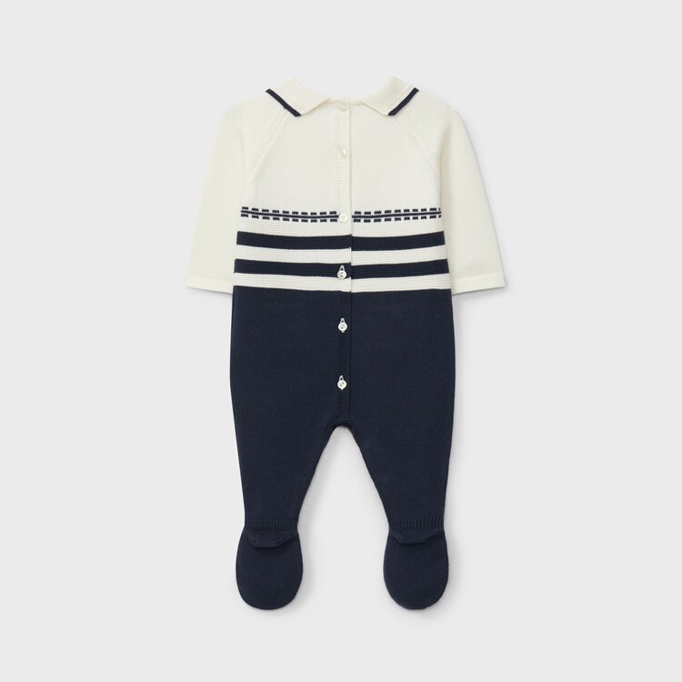 Dr. Kid Dr. Kid Boys Jumpsuit