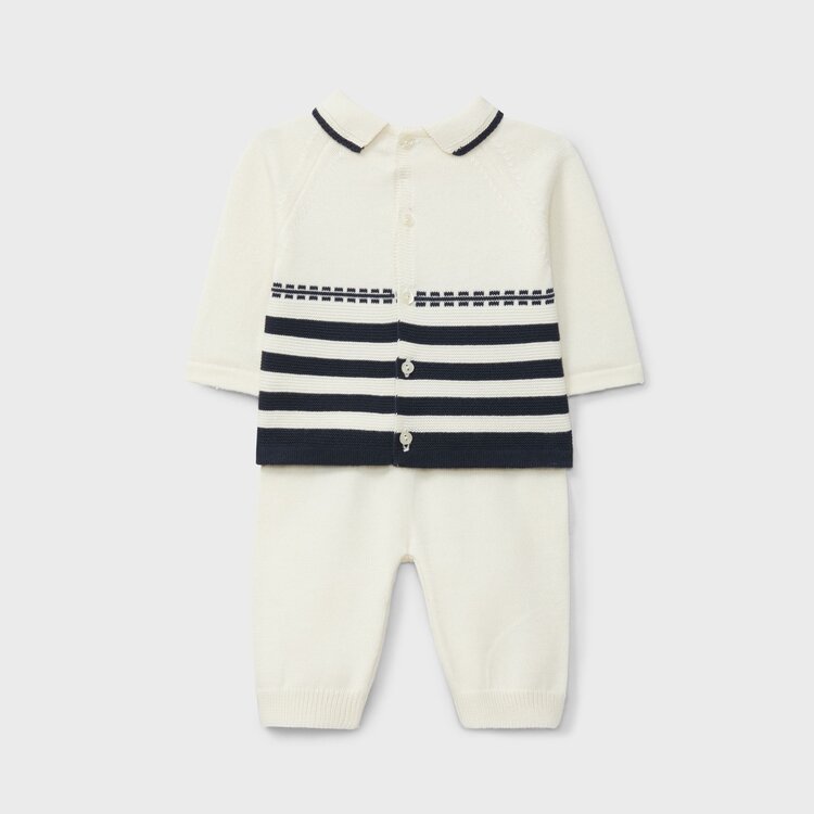 Dr. Kid Dr. Kid Boys Jumpsuit