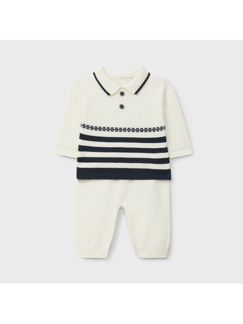 Dr. Kid Dr. Kid Boys Jumpsuit