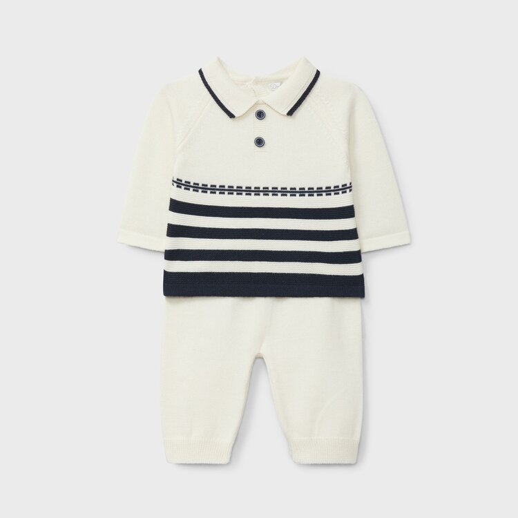 Dr. Kid Dr. Kid Boys Jumpsuit