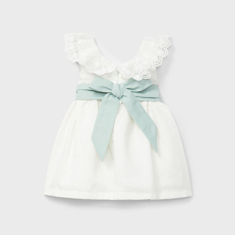 Dr. Kid Dr. Kid Girls Dress