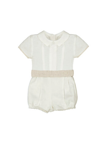 Mayoral Mayoral Boys 3Pcs Set