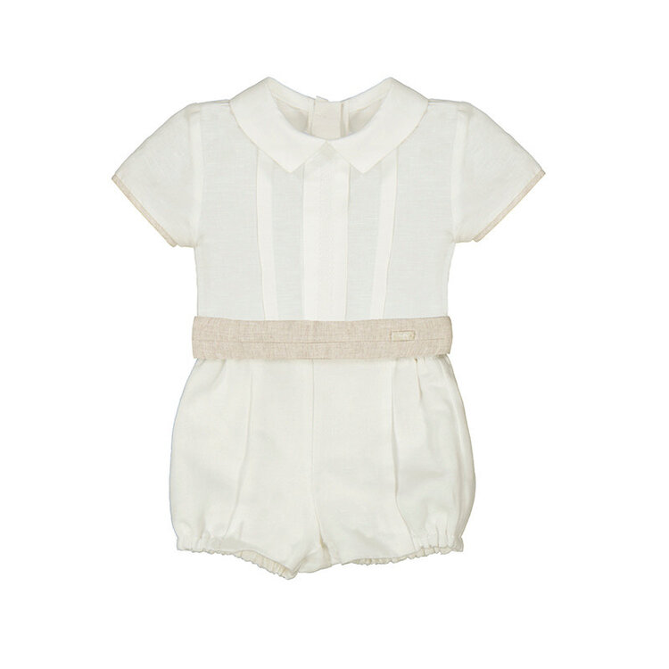 Mayoral Mayoral Boys 3Pcs Set