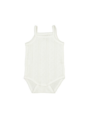 Mayoral Body à Bretelles Mayoral Fille