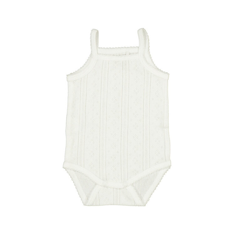 Mayoral Mayoral Girls Strapless Body