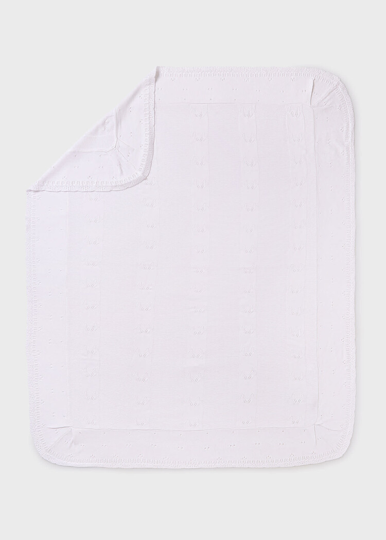 Mayoral Mayoral, Girls Blanket