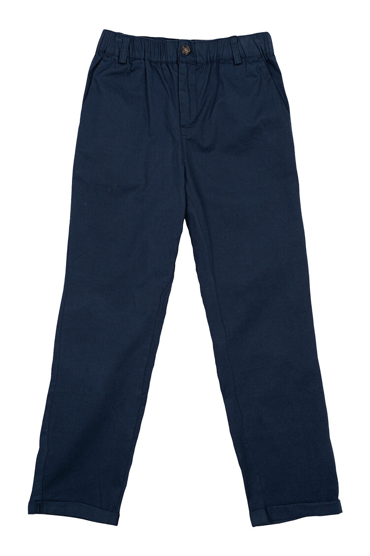 The New Pantalon The New Garçon