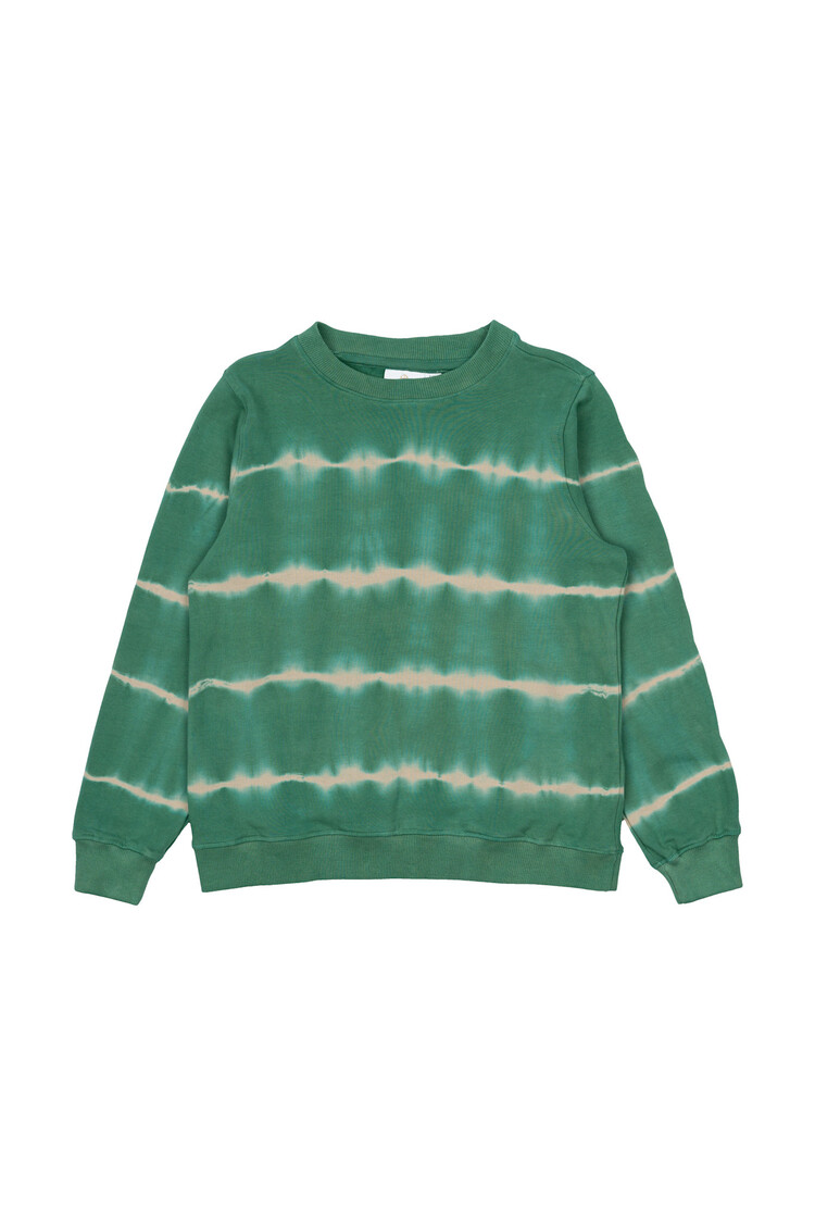 The New The New Boys Sweater