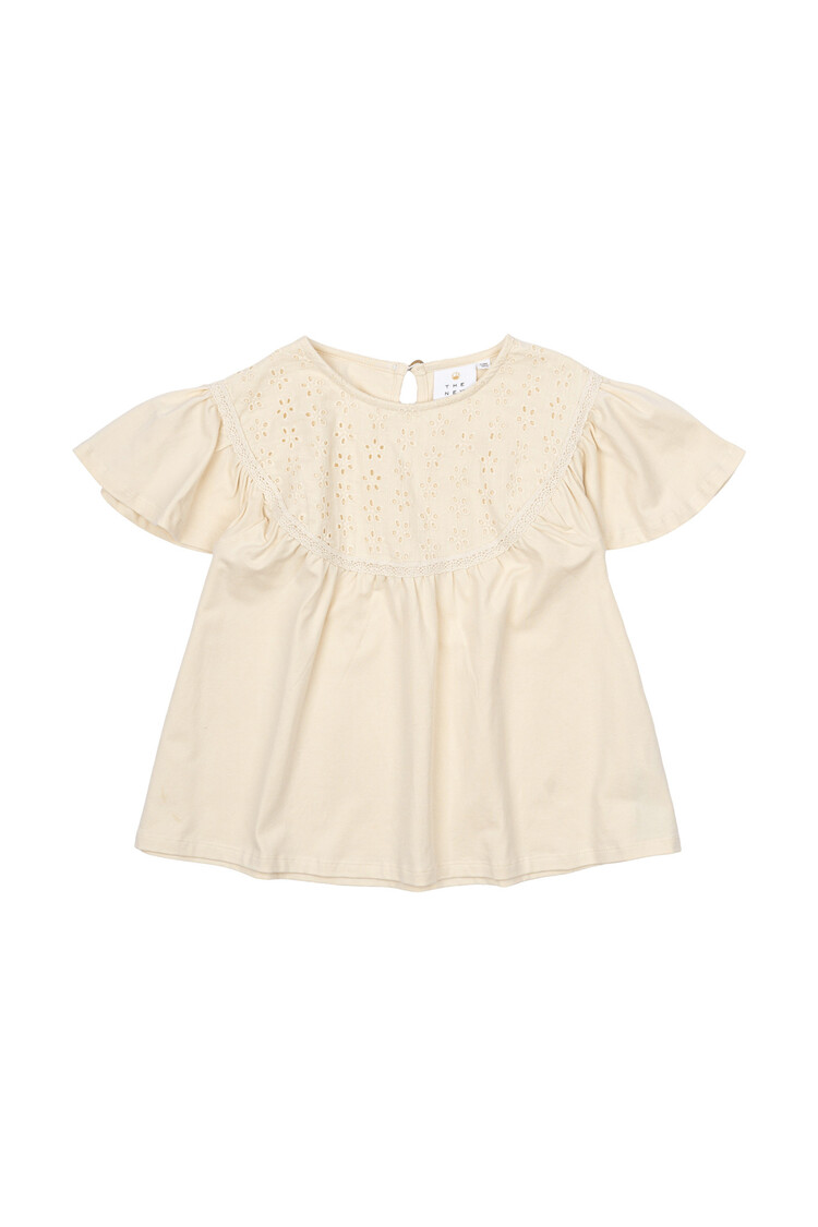 The New The New Girls Top