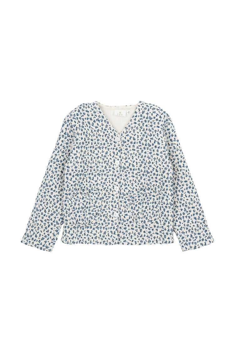 The New Cardigan The New Fille