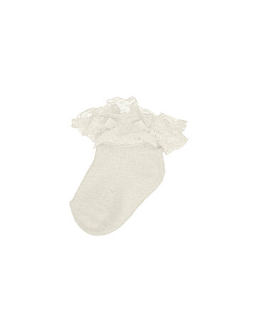 Mayoral Chaussettes Habillées Mayoral Fille