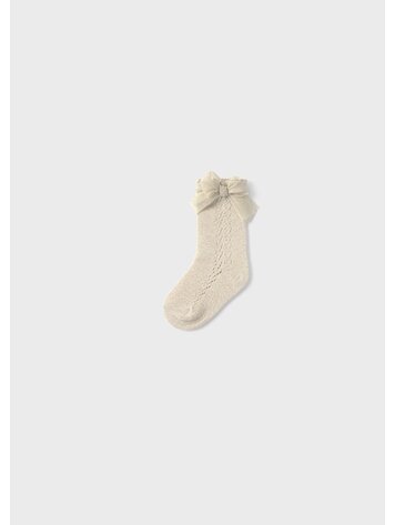 Mayoral Mayoral Girls High Socks