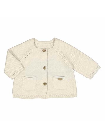 Mayoral Mayoral Girls Cardigan