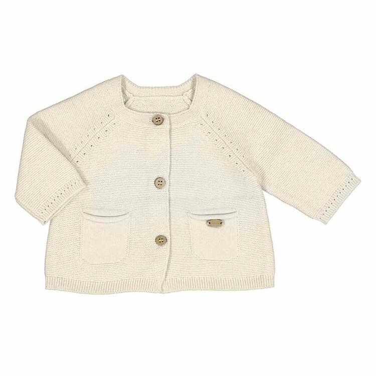 Mayoral Cardigan Mayoral Fille