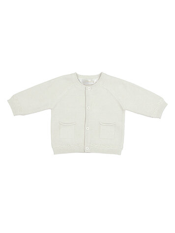 Mayoral Mayoral Boys Cardigan