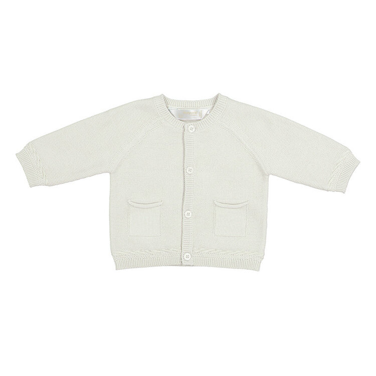Mayoral Cardigan Mayoral Garçon