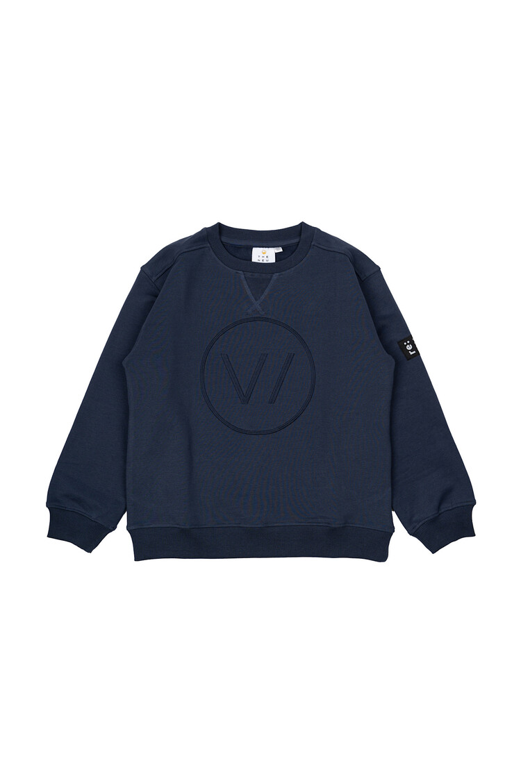 The New The New Boys Sweater