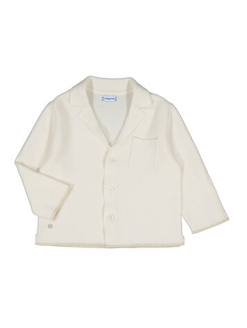 Mayoral Veste Tricot Mayoral Garçon