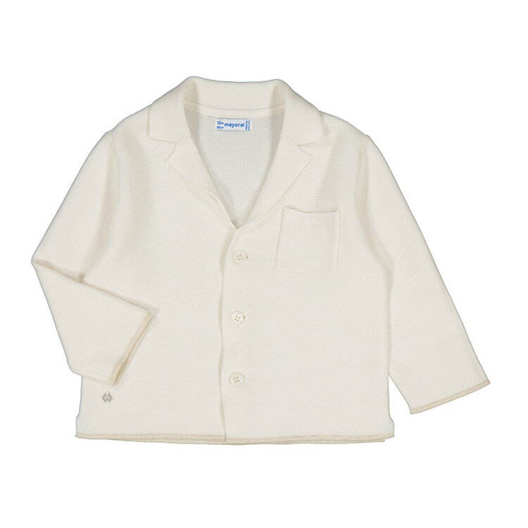 Mayoral Mayoral Boys Knit Vest