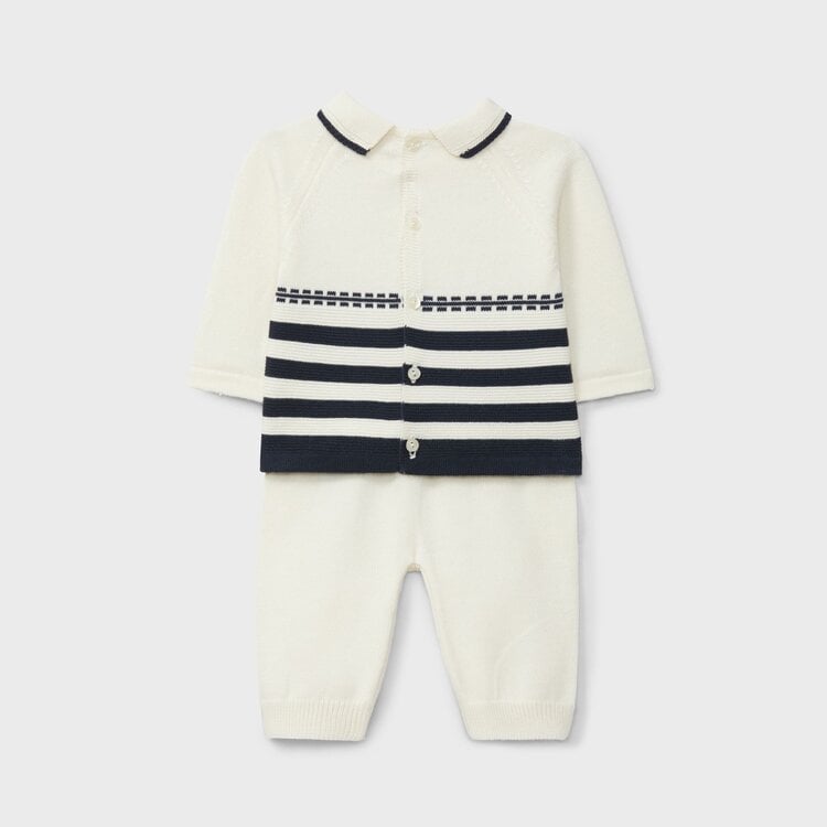 Dr. Kid Dr. Kid Boys Jumpsuit