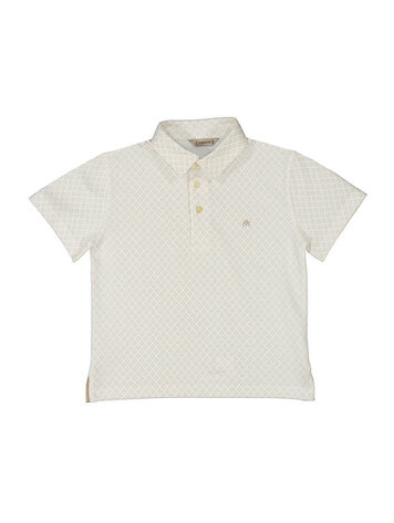 Mayoral Mayoral Boys Polo