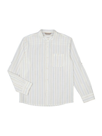 Mayoral Mayoral Boys Shirt