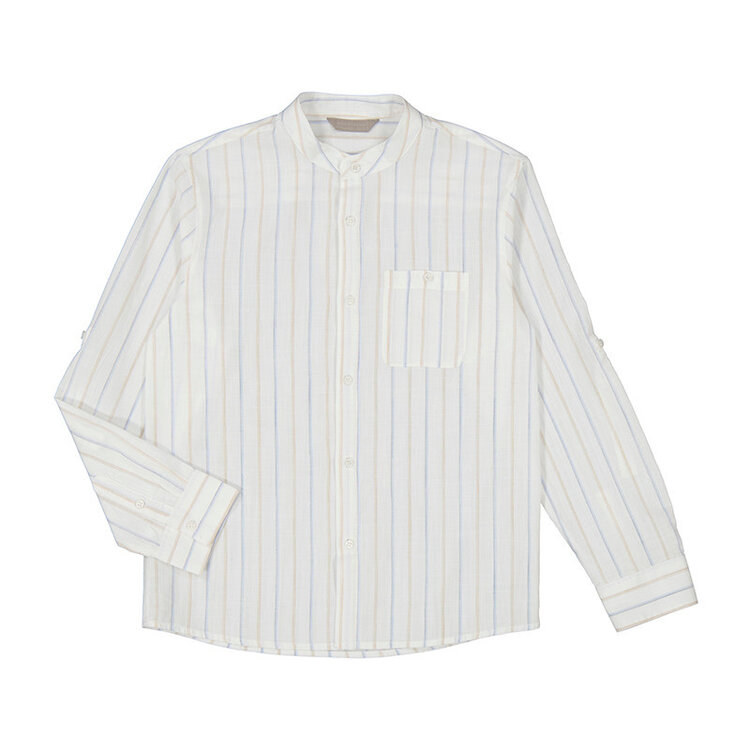 Mayoral Mayoral Boys Shirt