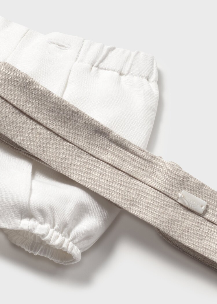 Mayoral Mayoral Boys 3Pcs Set