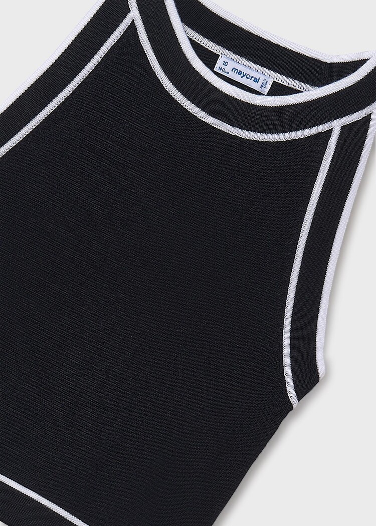 Mayoral Débardeur Mayoral Fille