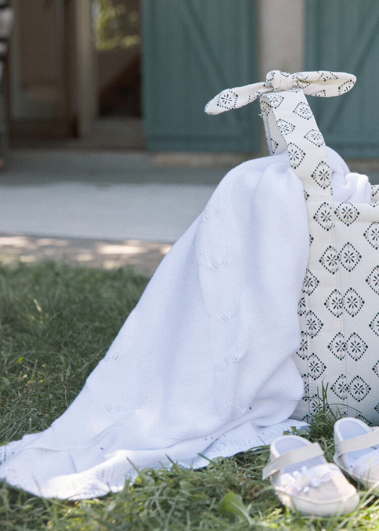 Mayoral Couverture Mayoral Fille