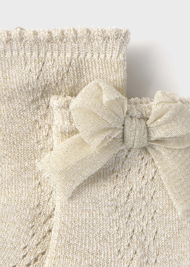 Mayoral Chaussettes Hautes Mayoral Fille