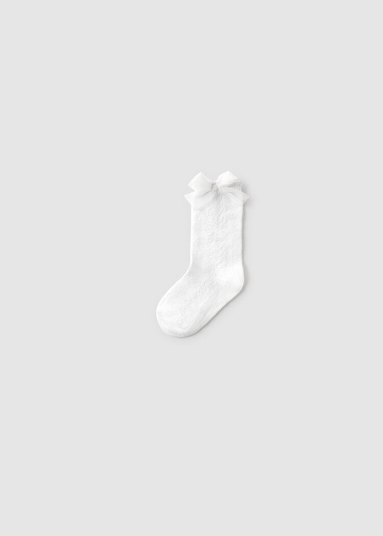 Mayoral Chaussettes Hautes Mayoral Fille