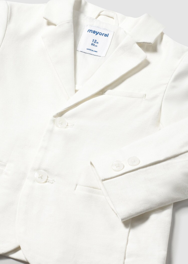 Mayoral Mayoral Boys Jacket