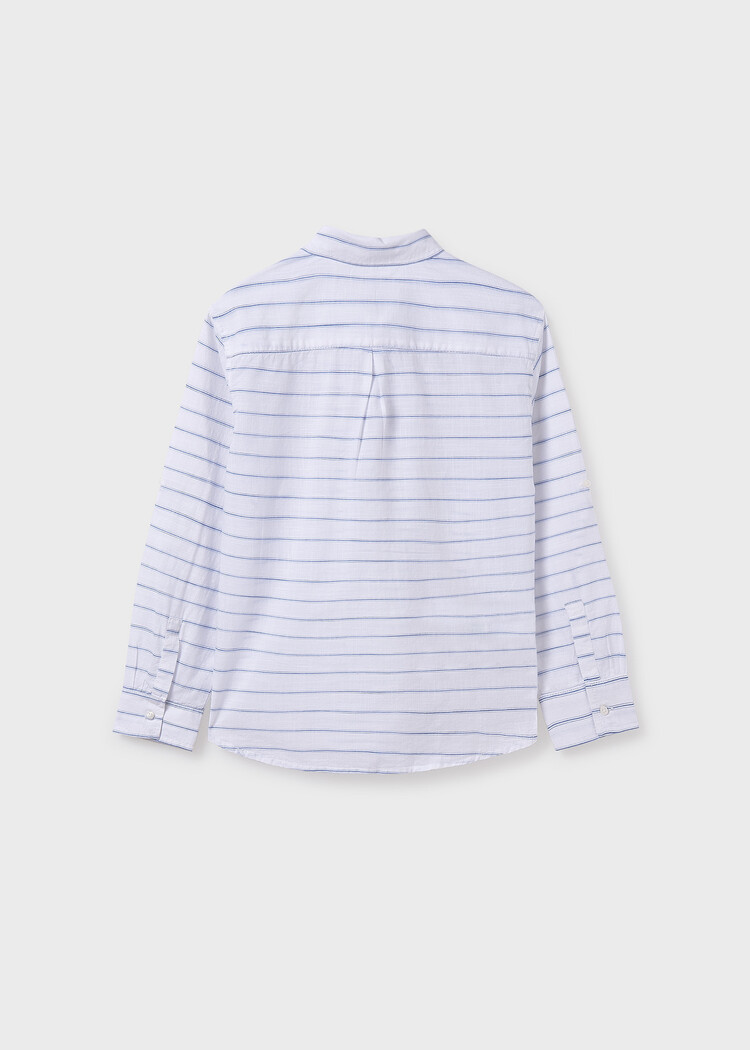 Mayoral Mayoral Boys Shirt