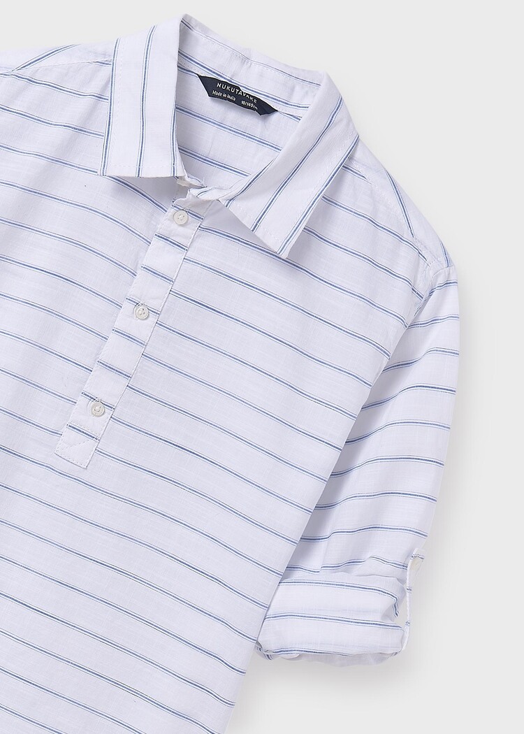 Mayoral Mayoral Boys Shirt