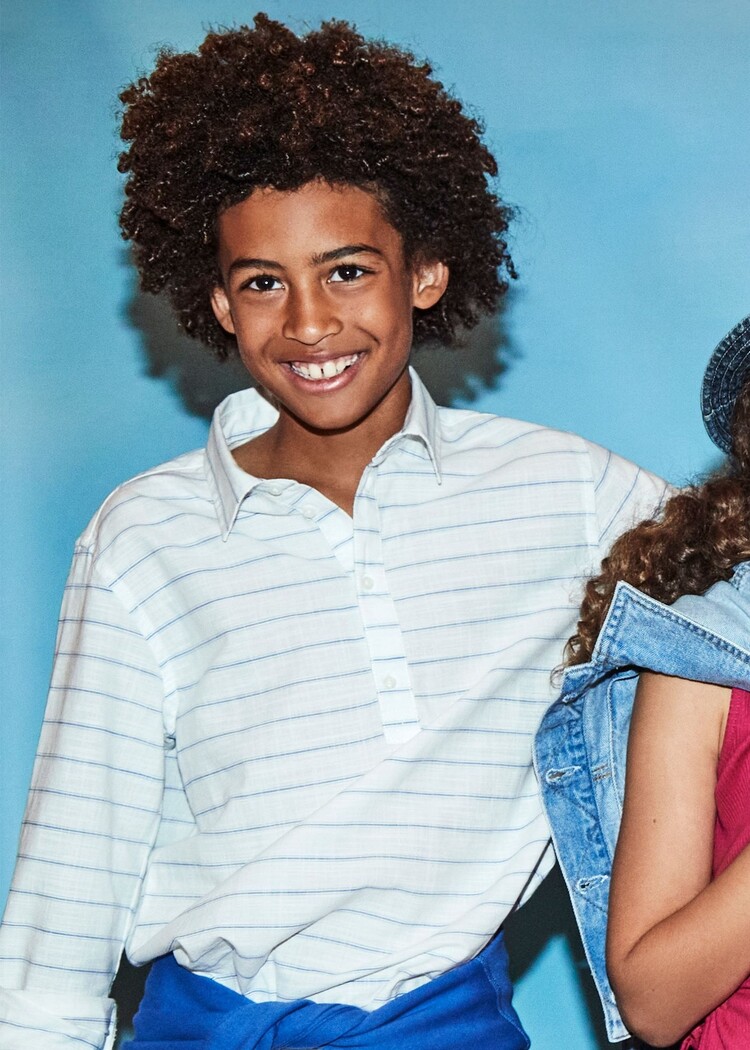 Mayoral Chemisier Mayoral Garçon