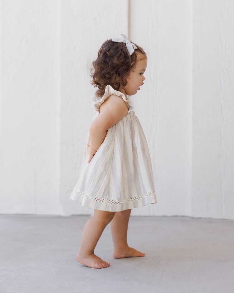 QUINCY MAE Quincy Mae Girls Dress