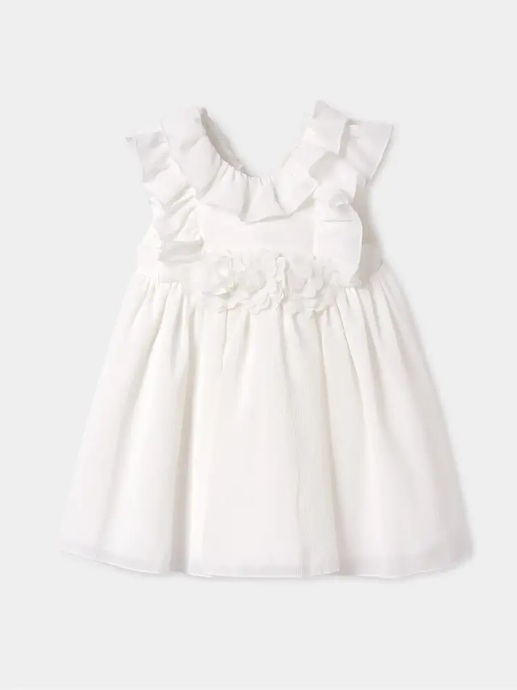 Abel & Lula Robe Abel & Lula Fille