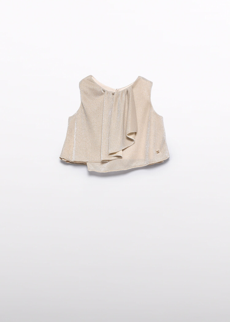 Abel & Lula Abel & Lula Girls Knit Top