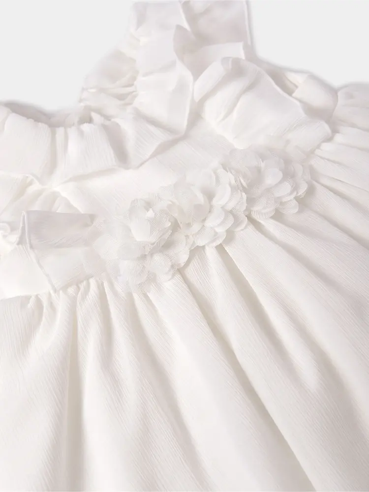 Abel & Lula Abel & Lula Girls Dress