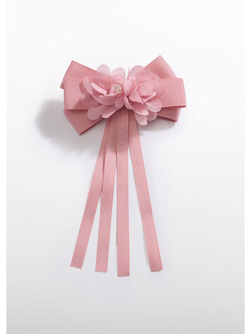 Abel & Lula Abel & Lula Girls Flower Hair Clip