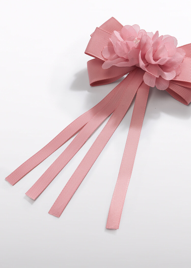 Abel & Lula Abel & Lula Girls Flower Hair Clip