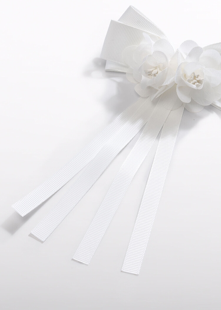 Abel & Lula Abel & Lula Girls Flower Hair Clip