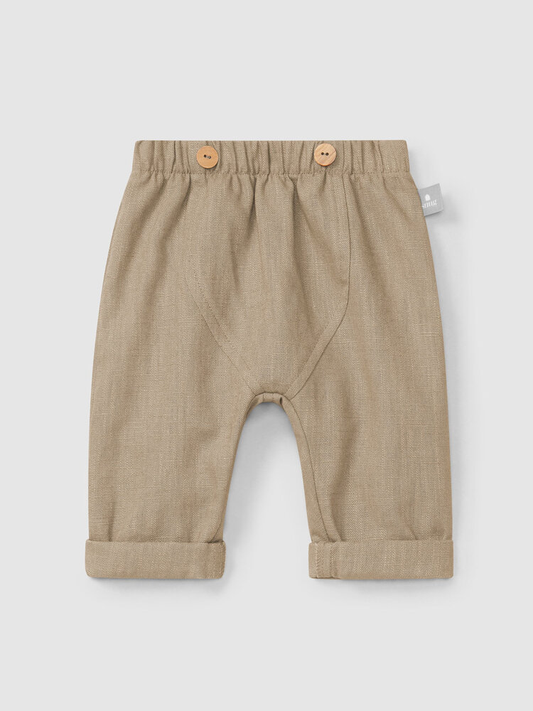 Snug Snug Girls 100% organic cotton Pants