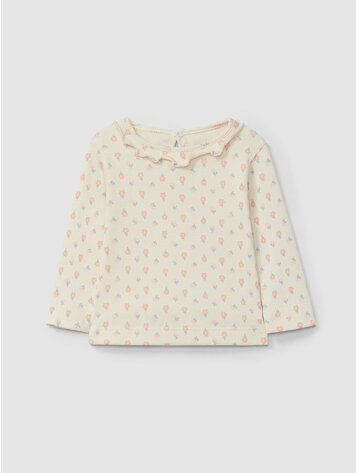 Snug Chandail 100% Coton Organique Snug Fille