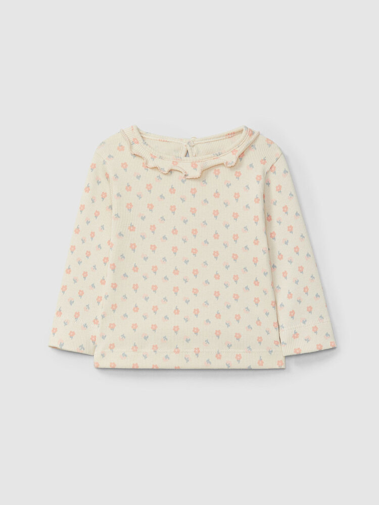 Snug Snug Girls Long Sleeves T-Shirt