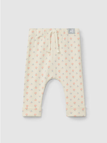 Snug Leggings 100% Coton Organique Snug Fille